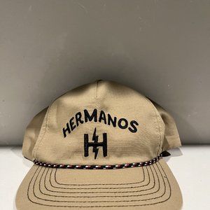 Howler Brothers Hermanos Trucker Hat